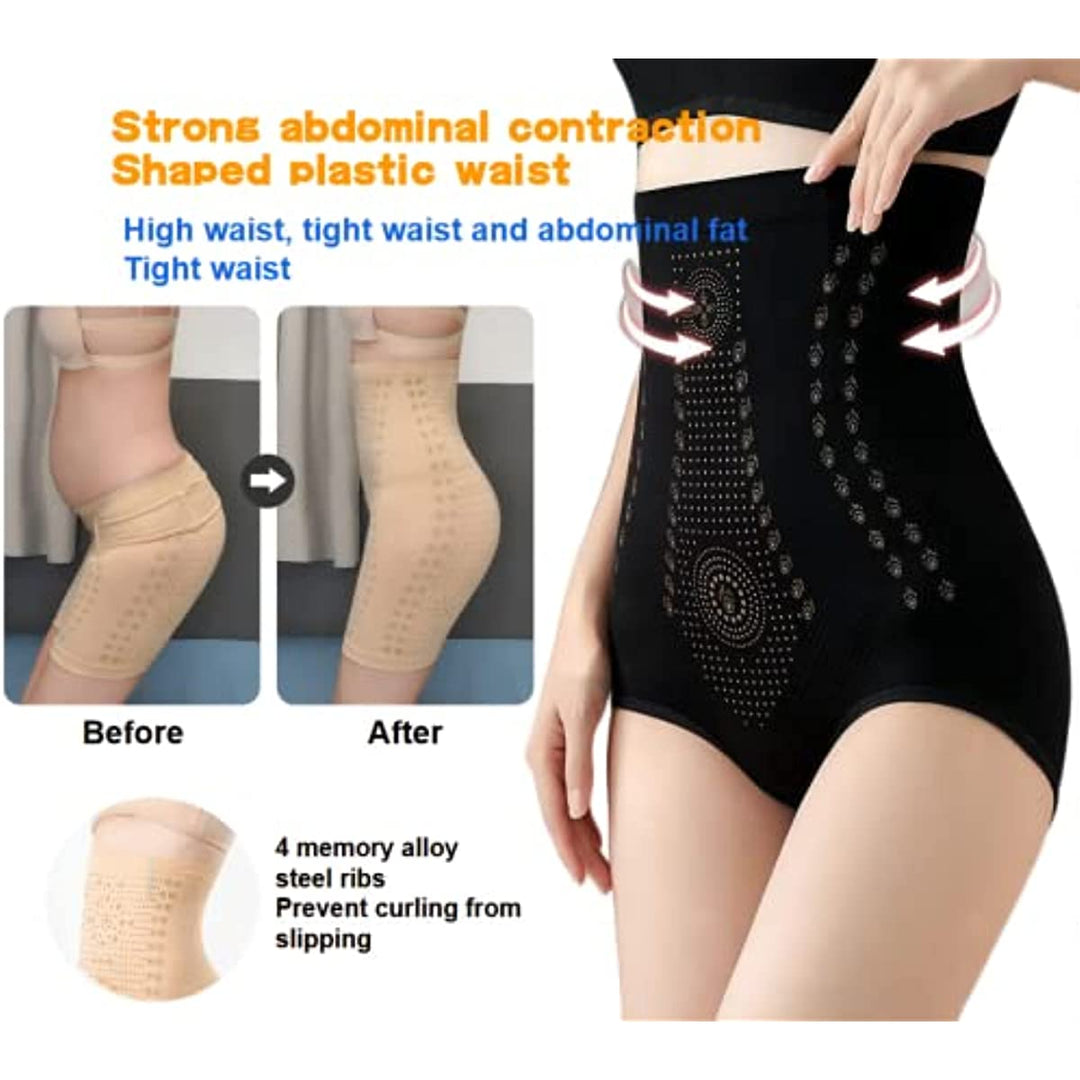 Lonstech Unik Fiber Restaurering Shaper | Skanto