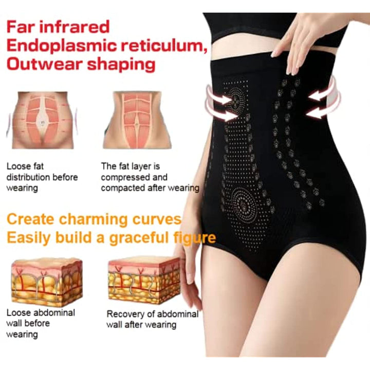 Lonstech Unik Fiber Restaurering Shaper | Skanto