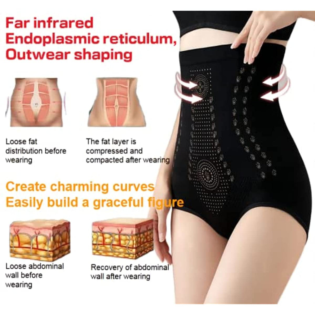 Lonstech Unik Fiber Restaurering Shaper | Skanto
