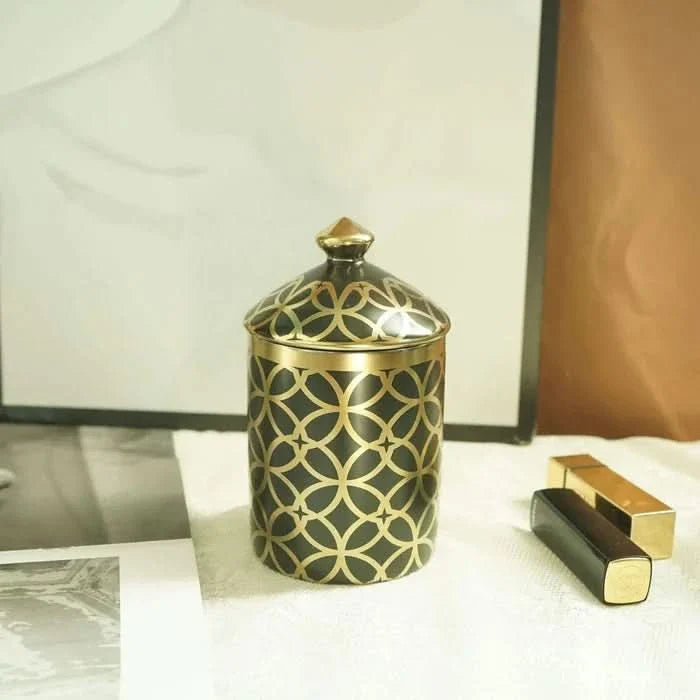 Skanto | Arvo - Elegant og holdbar organizer
