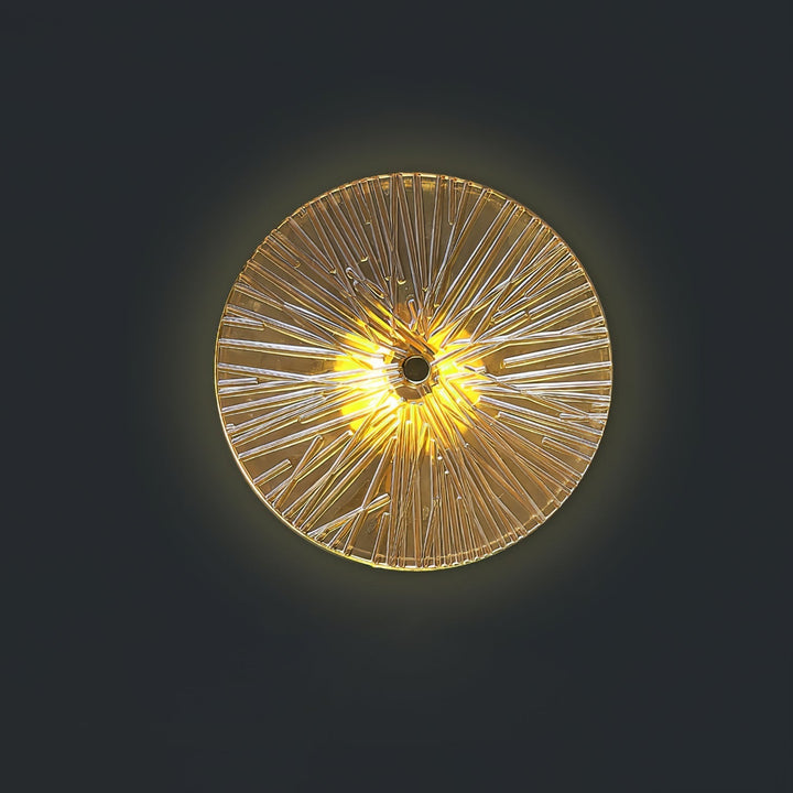 Skanto | LotusGlow – Moderne Lotusblomst Vegglampe for Rolighet