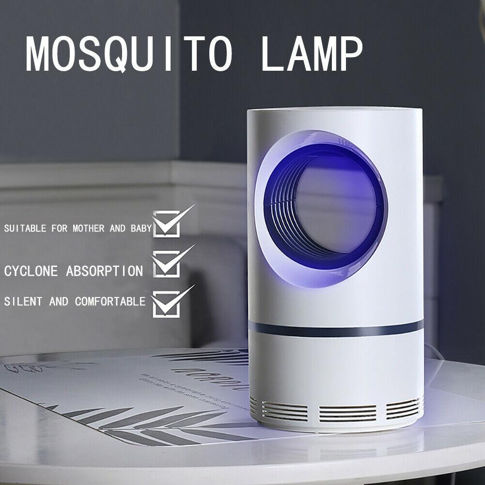 Skanto | Ultrafiolett myggdreperlampe
