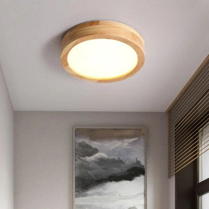 Skanto | Elegant Taklampe med Skandinavisk Karakter