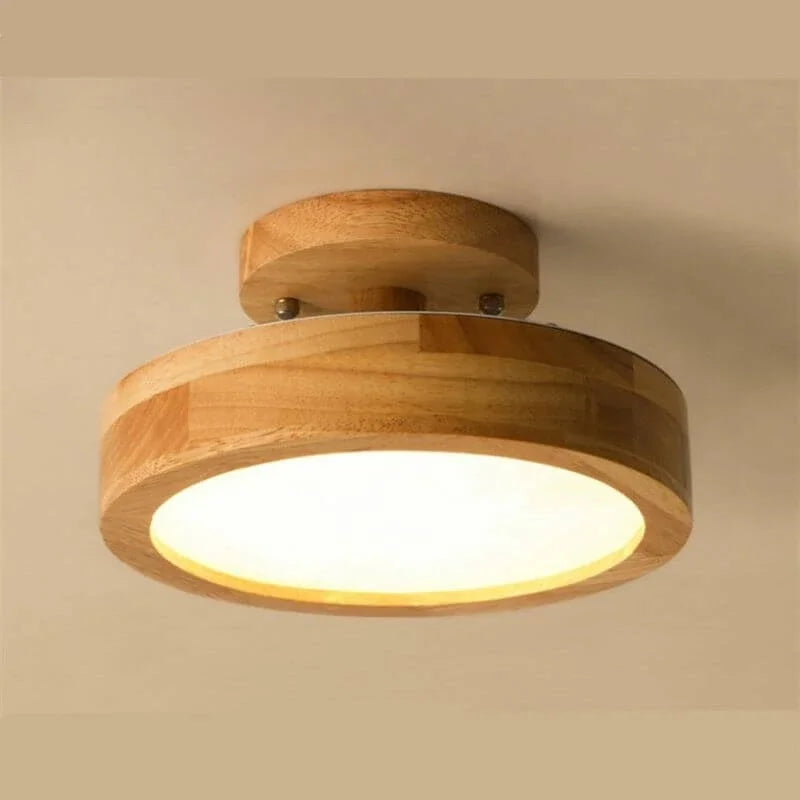Skanto | Elegant Taklampe med Skandinavisk Karakter