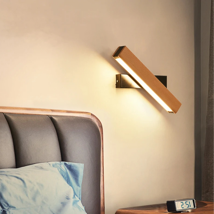 Skanto | LumiFlex Vegglampe
