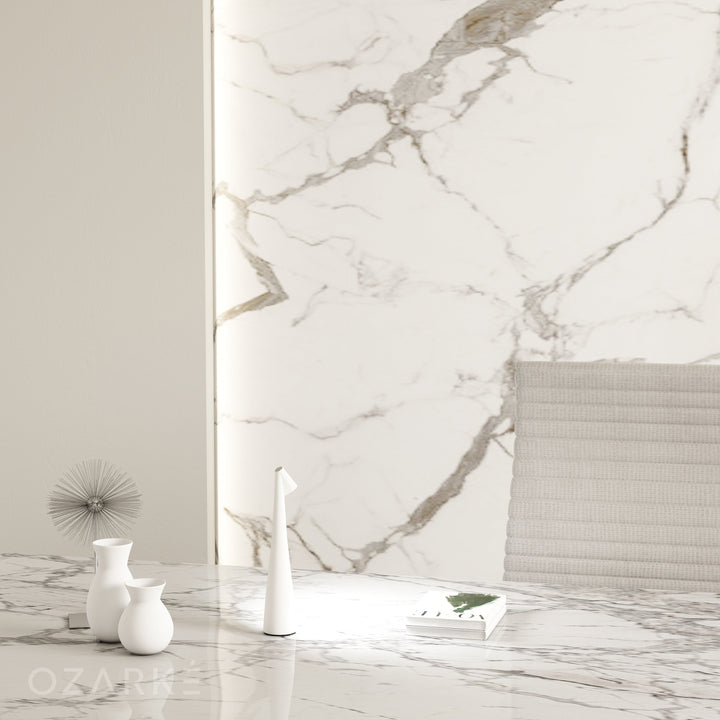 LumiSlim – Oppladbar LED Bordlampe i Stil Skanto