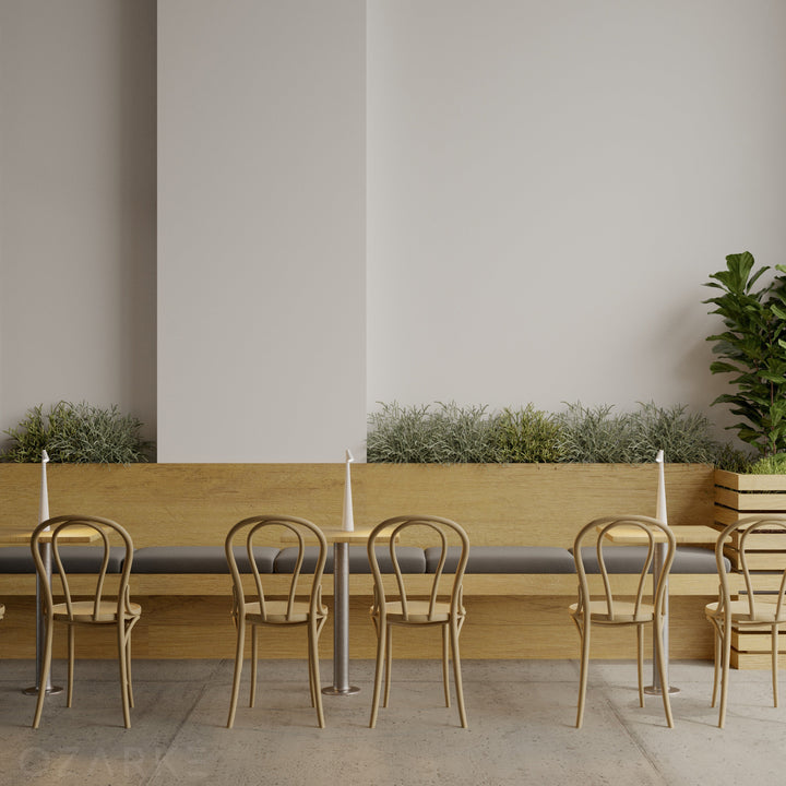 LumiSlim – Oppladbar LED Bordlampe i Stil Skanto