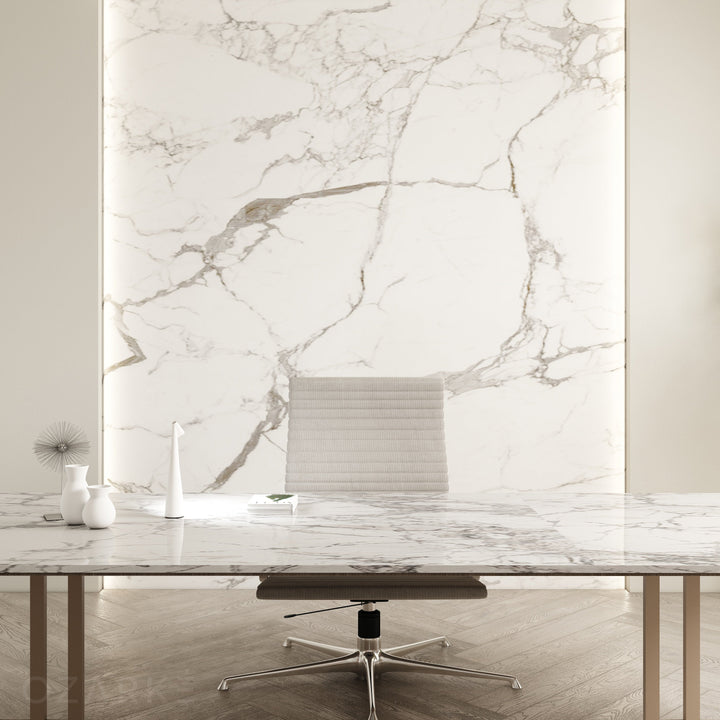 LumiSlim – Oppladbar LED Bordlampe i Stil Skanto