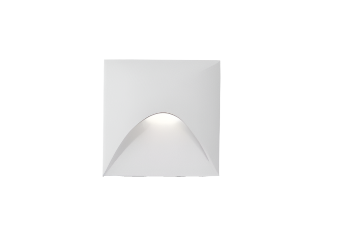 Skanto | LuminiPath LED Vegglampe – Vanntett IP65 Bevegelsessensor Innendørs & Utendørs Vegglampe