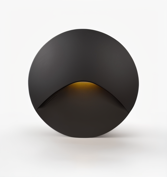 Skanto | LuminiPath LED Vegglampe – Vanntett IP65 Bevegelsessensor Innendørs & Utendørs Vegglampe