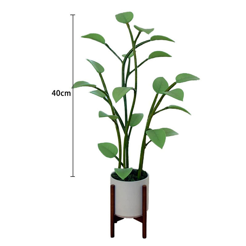 Skanto | Lyse Blomst | Magisk LED Plante