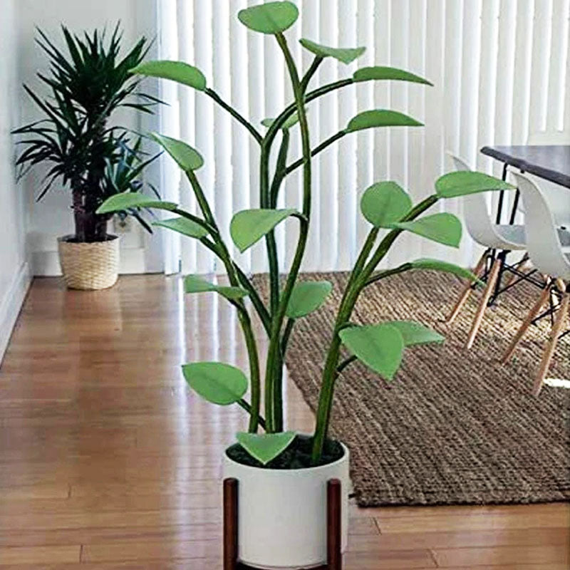 Skanto | Lyse Blomst | Magisk LED Plante