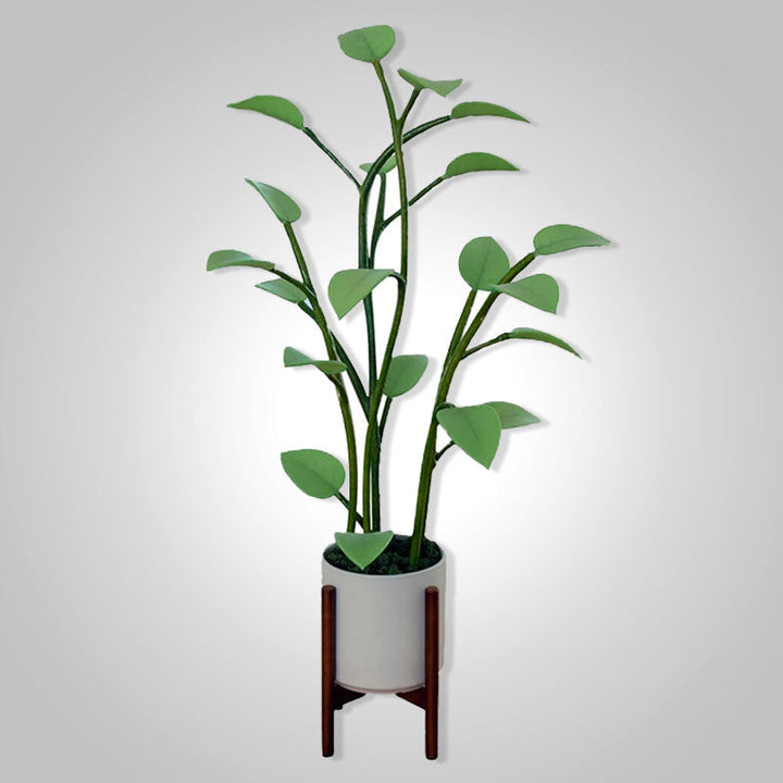 Skanto | Lyse Blomst | Magisk LED Plante