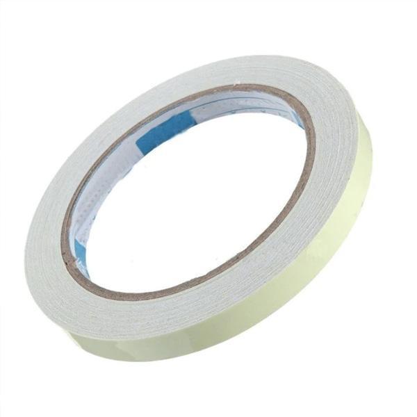 Luminous Glow In The Dark DIY Strip Tape | Skanto