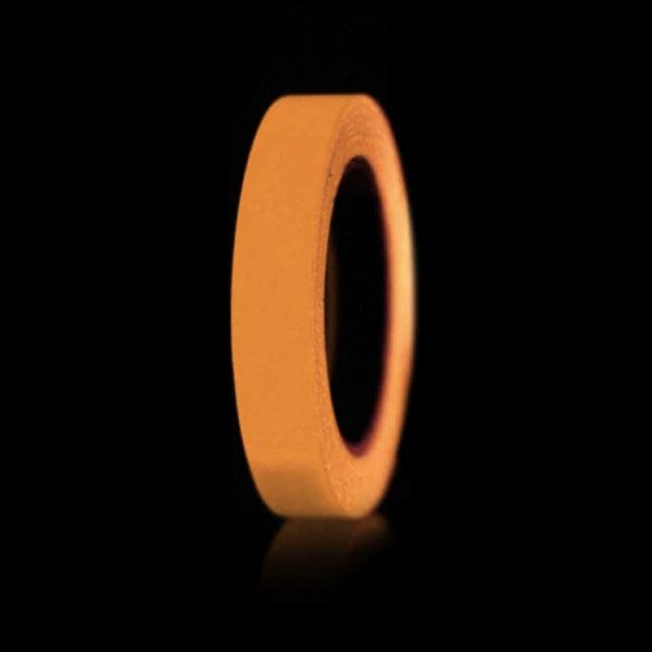 Luminous Glow In The Dark DIY Strip Tape | Skanto