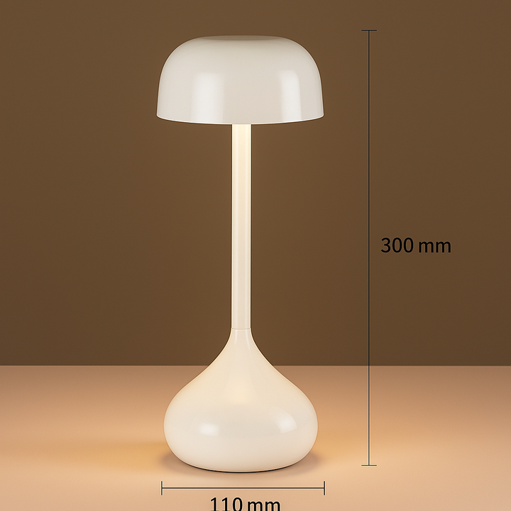 Skanto | Luna Glow Skrivebordslampe