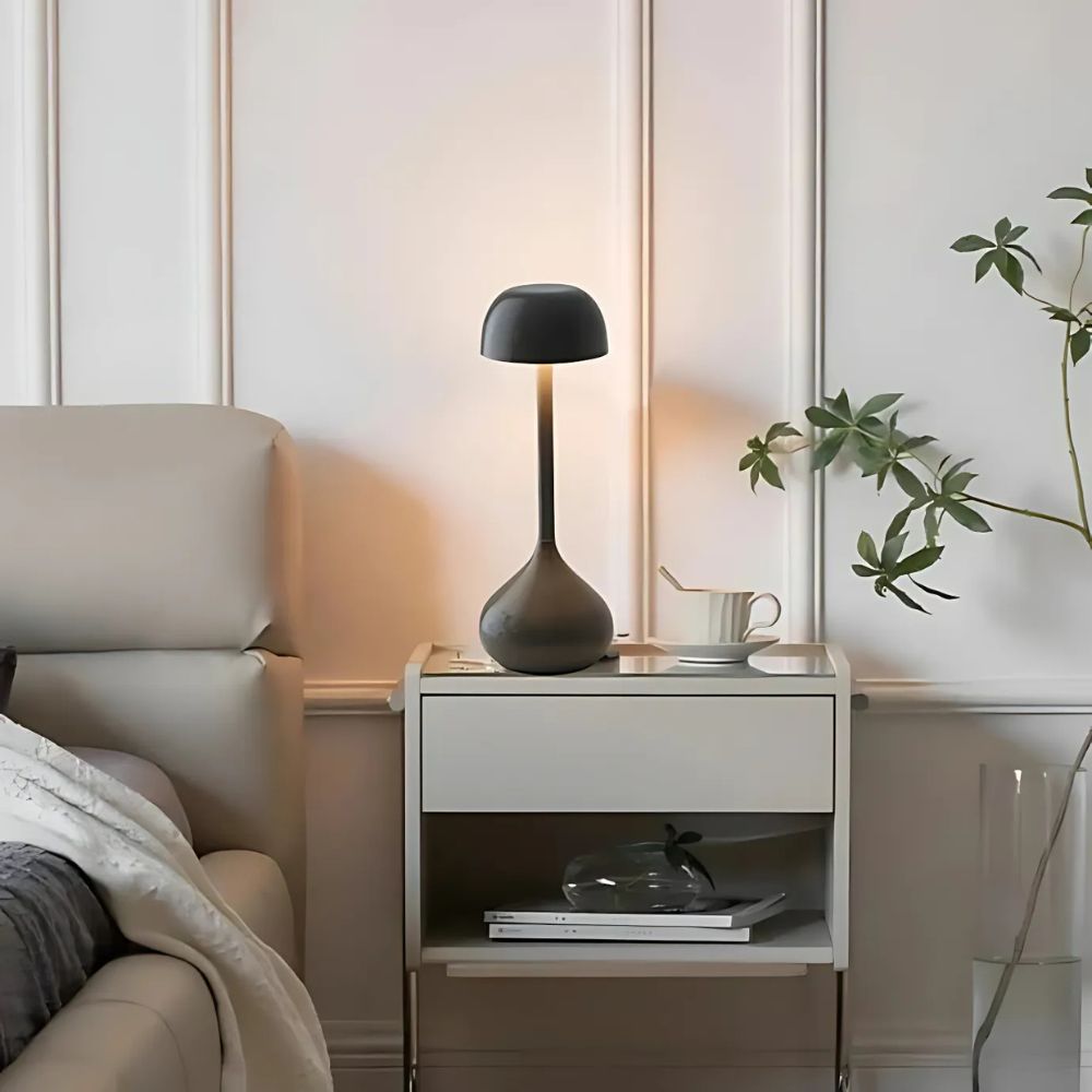Skanto | Luna Glow Skrivebordslampe