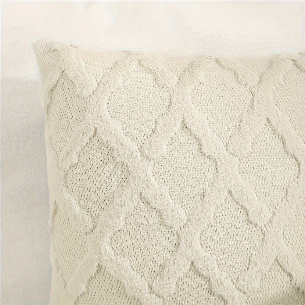 Skanto | Lunel Velvet Boho Stil Putesett Cover