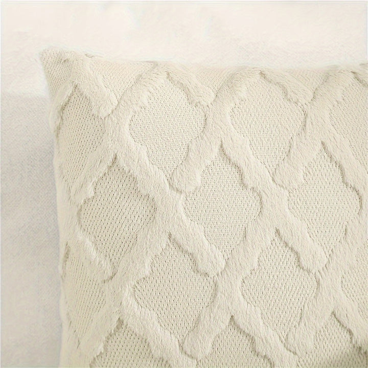 Skanto | Lunel Velvet Boho Stil Putesett Cover