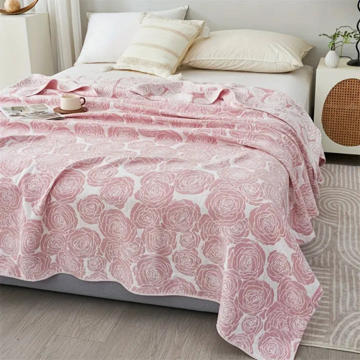 Skanto | Lure Whisper Rose Bomullsteppe