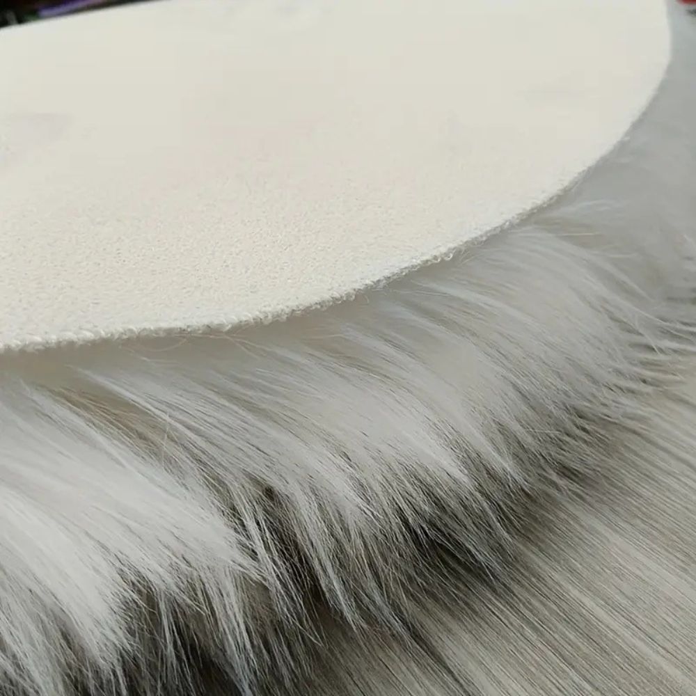 Skanto | Lush Loom Syntetisk Pels Teppe