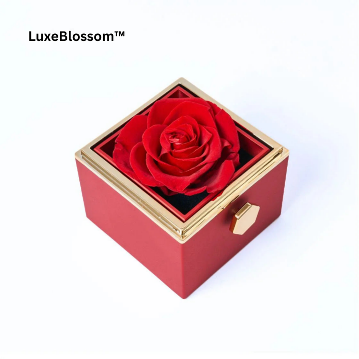 Skanto | LuxeBlossom™ Evig Blomstrende Eleganse