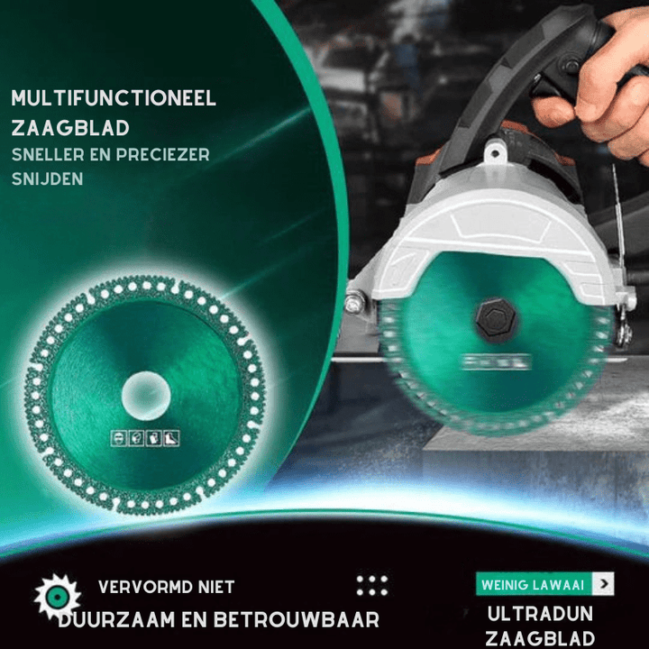 Skanto | PowerCutter | Klipp uten anstrengelse, spar tid