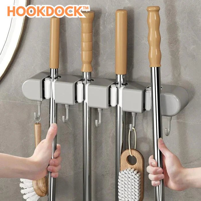 HookDock Organiser plassen stilfullt | Skanto