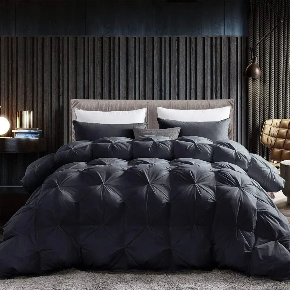 Skanto | Serewrap - Cozy Cotton Down Blanket