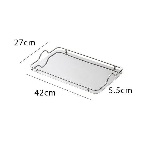 Luksus diamantformet kanne- og drikkeglass-sett | Skanto