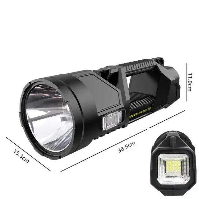Skanto | XHP Super Bright Lommelykt