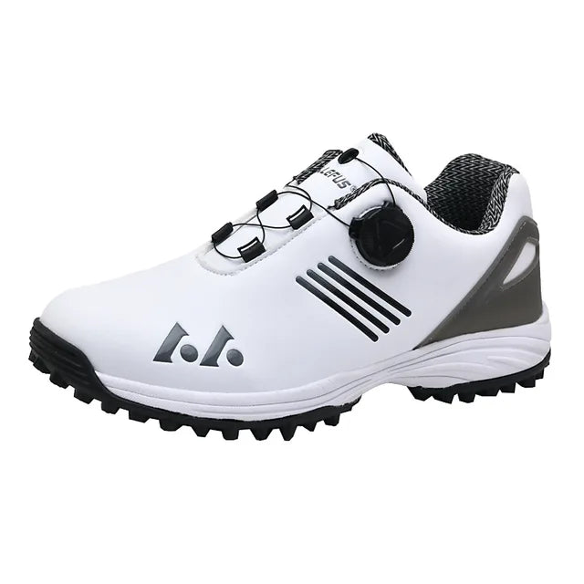 Skanto | Herre Golf Sko Profesjonell