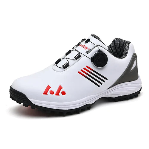 Skanto | Herre Golf Sko Profesjonell