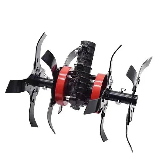 Skanto | GardenMaster Motor Pro