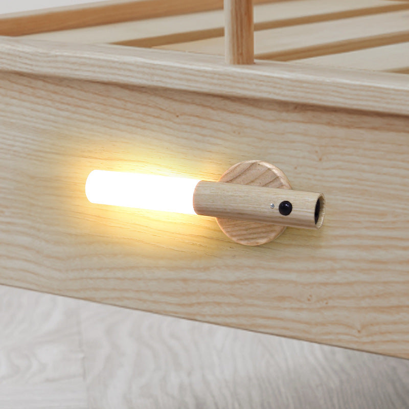 Magnetisk LED-bevegelsesføler-nattlys | Skanto