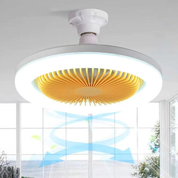 Moderne LED Takvifte | Skanto