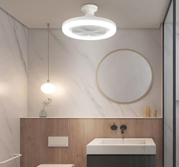 Moderne LED Takvifte | Skanto