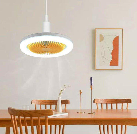 Moderne LED Takvift | Skanto