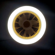 Moderne LED Takvift | Skanto