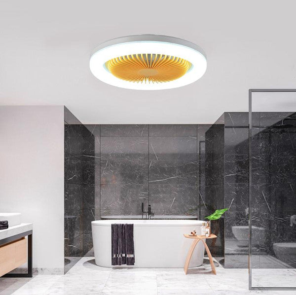 Moderne LED Takvifte | Skanto