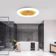 Moderne LED Takvift | Skanto