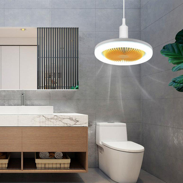 Moderne LED Takvifte | Skanto