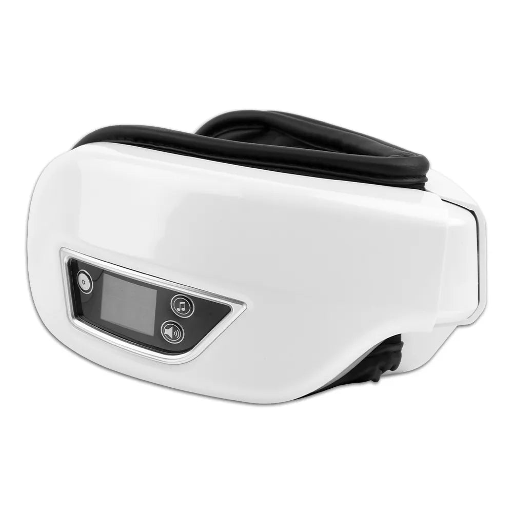 Smart Eye Massage med Airbag Teknologi Skanto