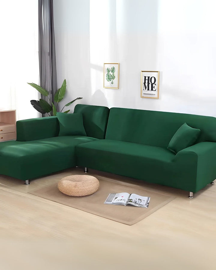 Skanto | Elegant modulsofa med mulighet for enhver arrangement