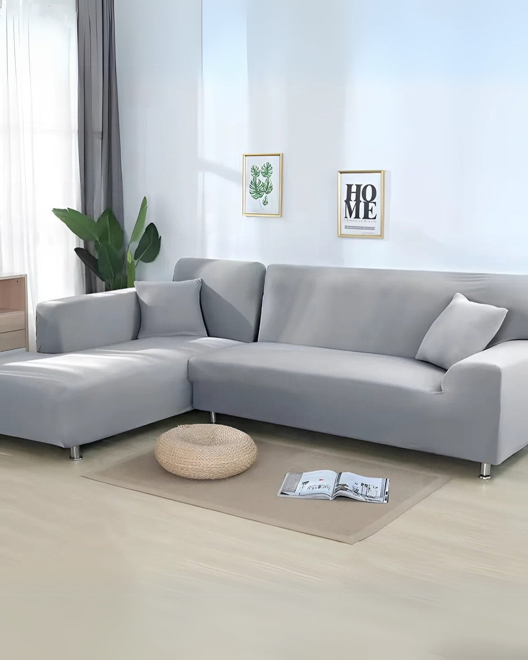 Skanto | Elegant modulsofa med mulighet for enhver arrangement
