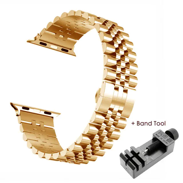Skanto | Armbånd for Apple Watch