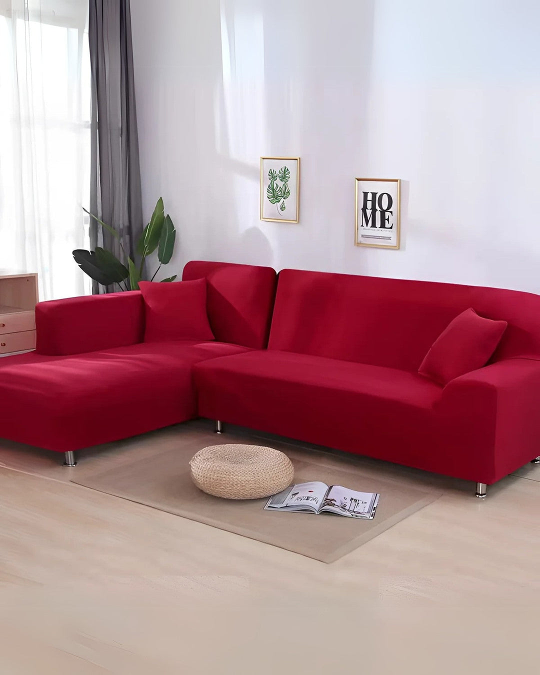 Skanto | Elegant modulsofa med mulighet for enhver arrangement