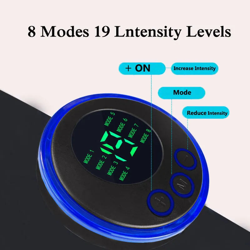 Innovativ EMS Ab Trainer Skanto