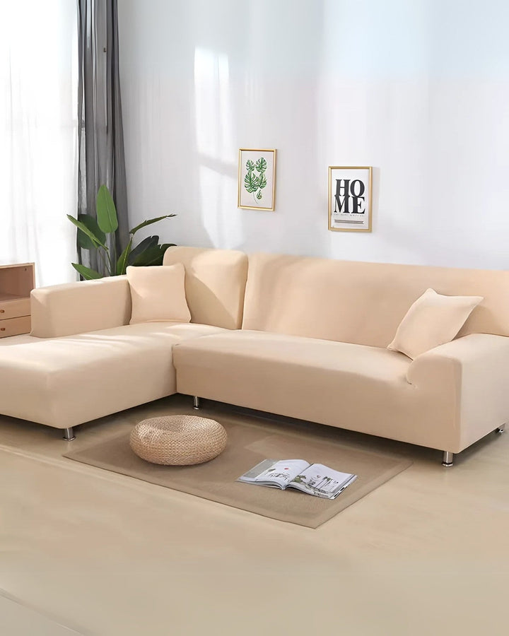Skanto | Elegant modulsofa med mulighet for enhver arrangement