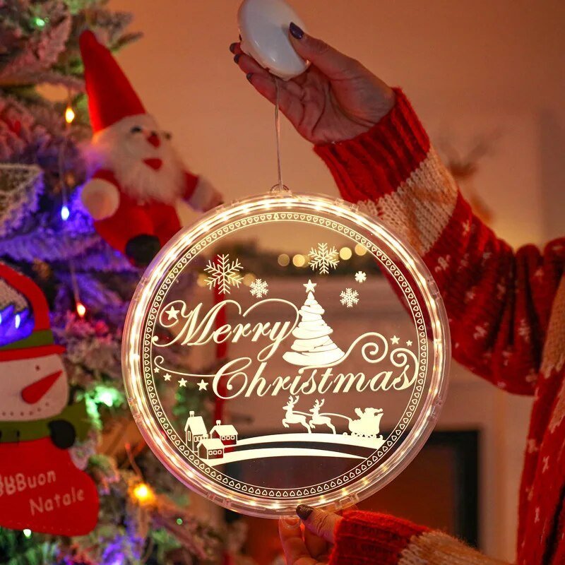 Glow - Opplys ditt jul - Magi og glede! | Skanto